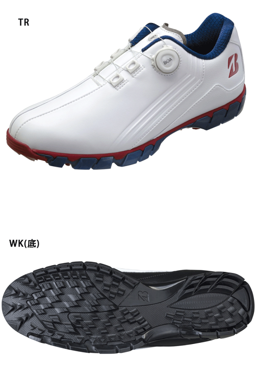 楽天市場】即納あり☆【足幅4E】ブリヂストン ゴルフシューズ ゼロ