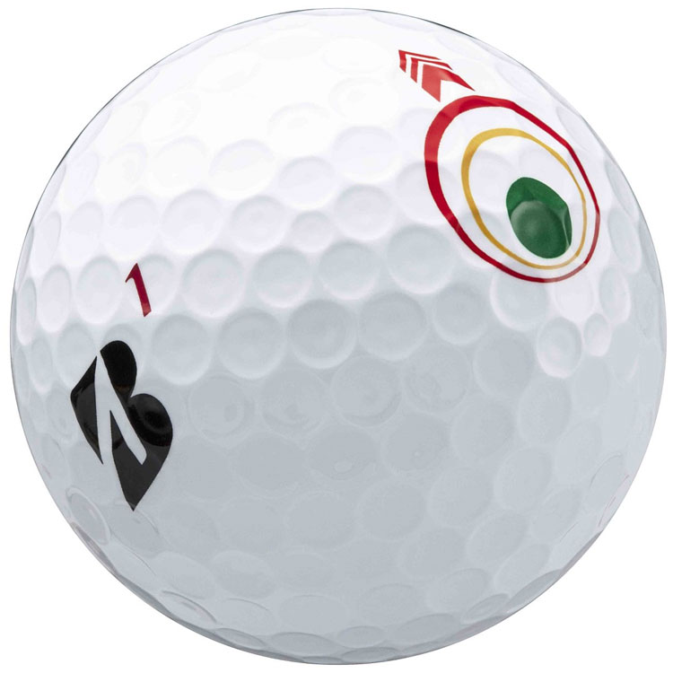 楽天市場】即納☆ブリヂストン ゴルフボール TOUR B X /XS マインド