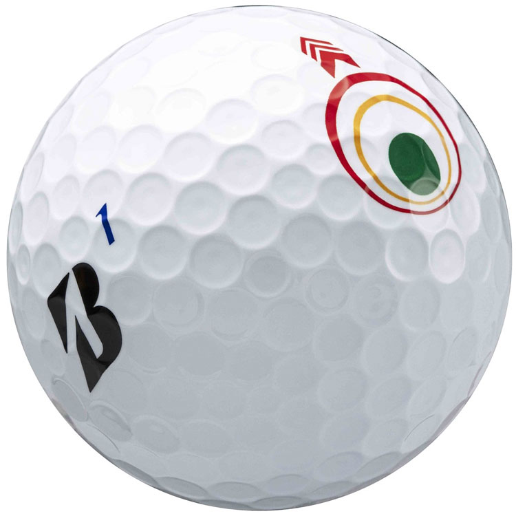 楽天市場】即納☆ブリヂストン ゴルフボール TOUR B X /XS マインド