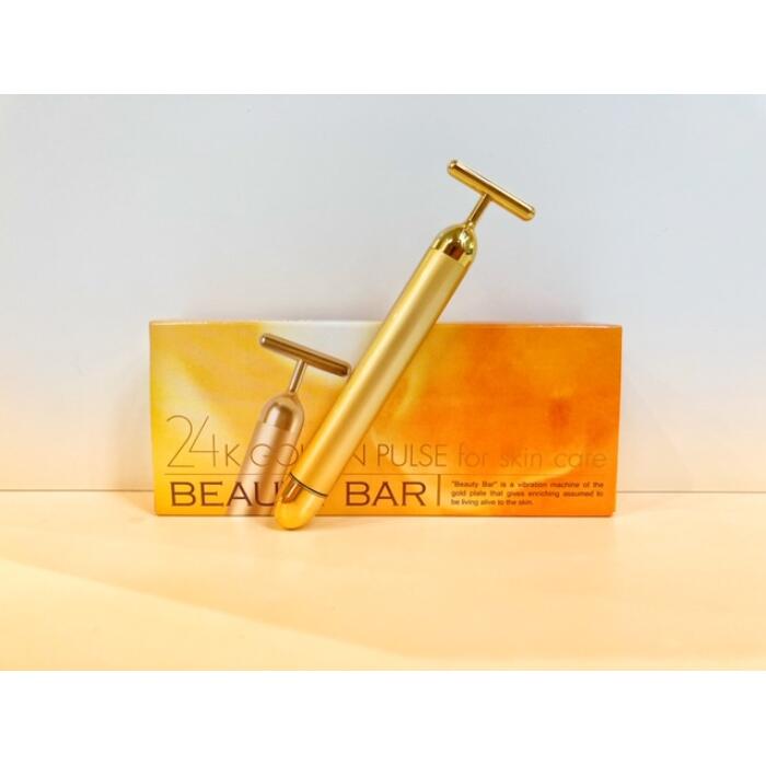 楽天市場】エムシービケン BM-1 ビューティーバー 美顔器 日本製 毎分