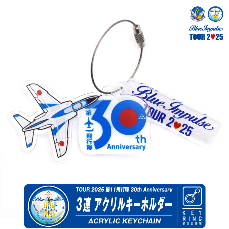 楽天市場】航空自衛隊 ブルーインパルス ツアー 2025 第11飛行隊 30