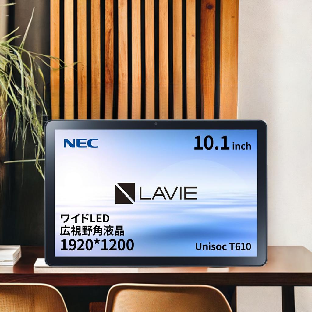 楽天市場】nec タブレット 10インチ（タブレットPC本体