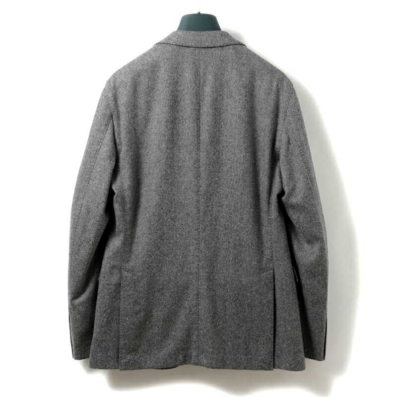 楽天市場】【55%OFF】BOGLIOLI / ボリオリ｜ガーメントダイウール