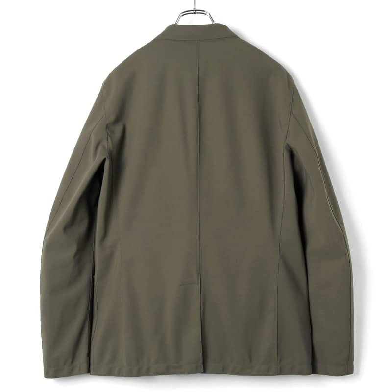 楽天市場】HERNO / ヘルノ｜4WAYストレッチナイロンジャージー2B