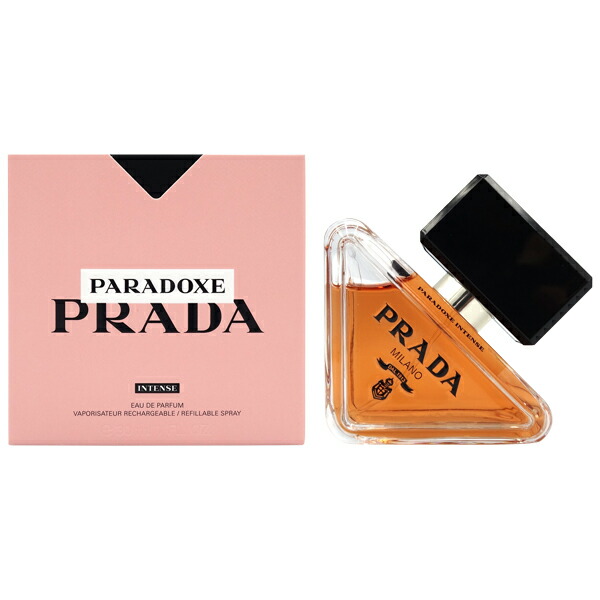 楽天市場】【最大1500円offクーポン】プラダ PRADA パラドックス