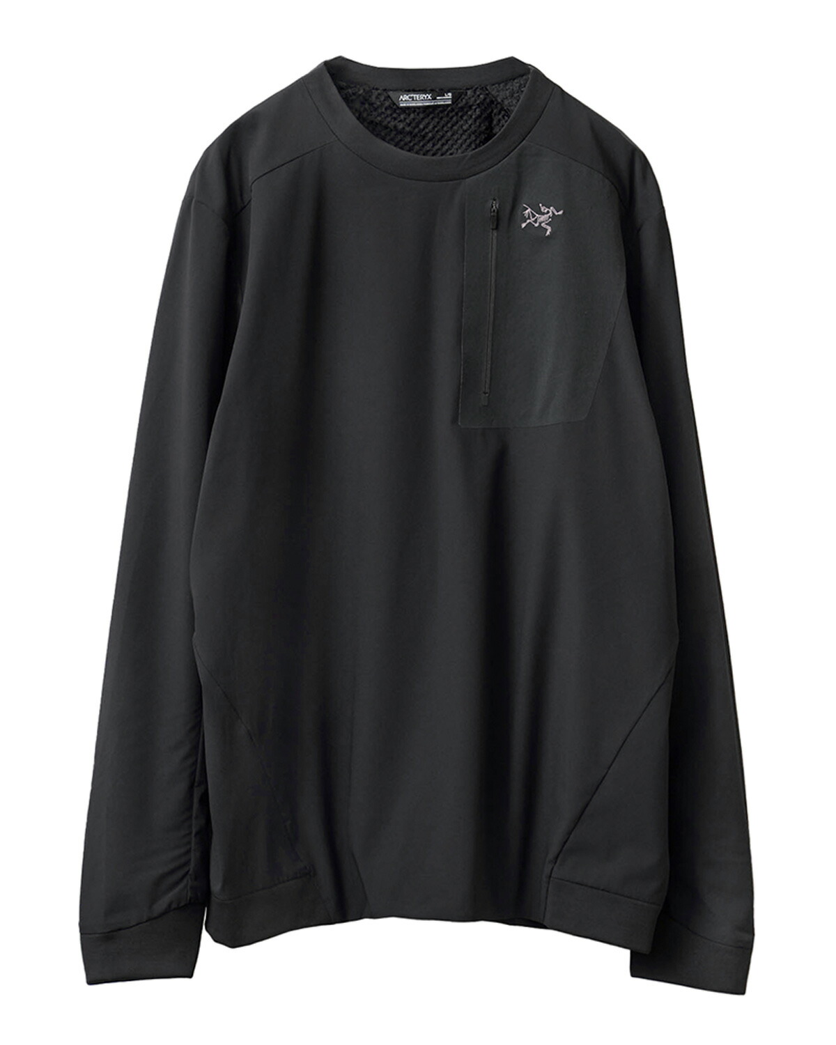 楽天市場】ARC'TERYX アークテリクス X000007253 Proton Crew neck