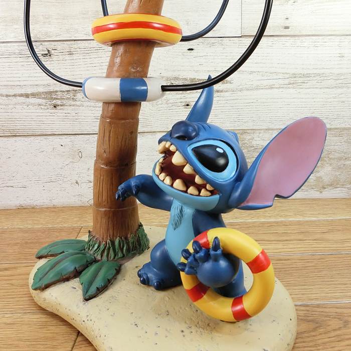 楽天市場】ディズニー 通販 デッドストック スティッチ スリッパラック