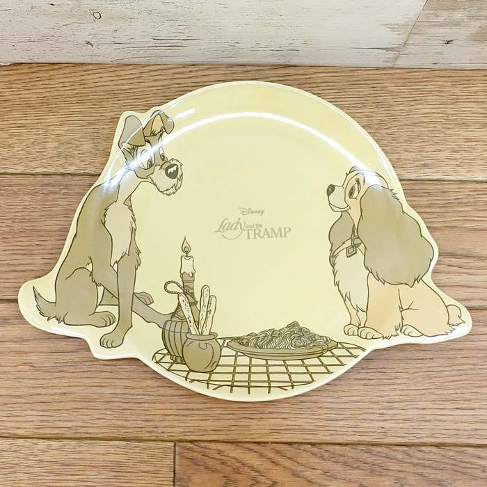 楽天市場】ディズニー わけあり アウトレット わんわん物語 パスタ