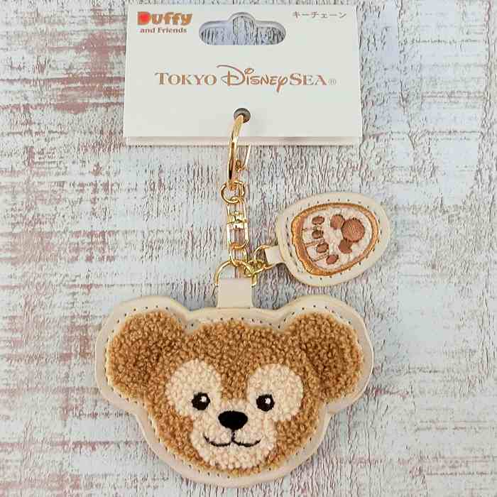 楽天市場】ディズニーシー 限定 キーホルダーの通販