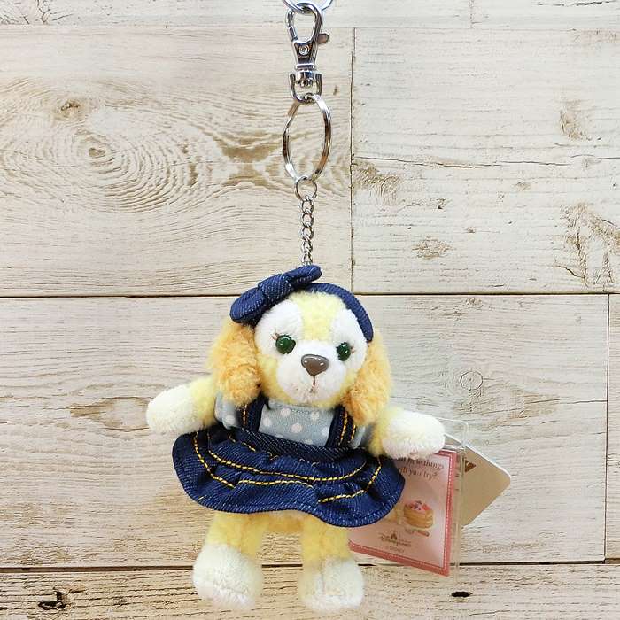 楽天市場】ダッフィーアンドフレンズ 香港ディズニーランド ディズニー