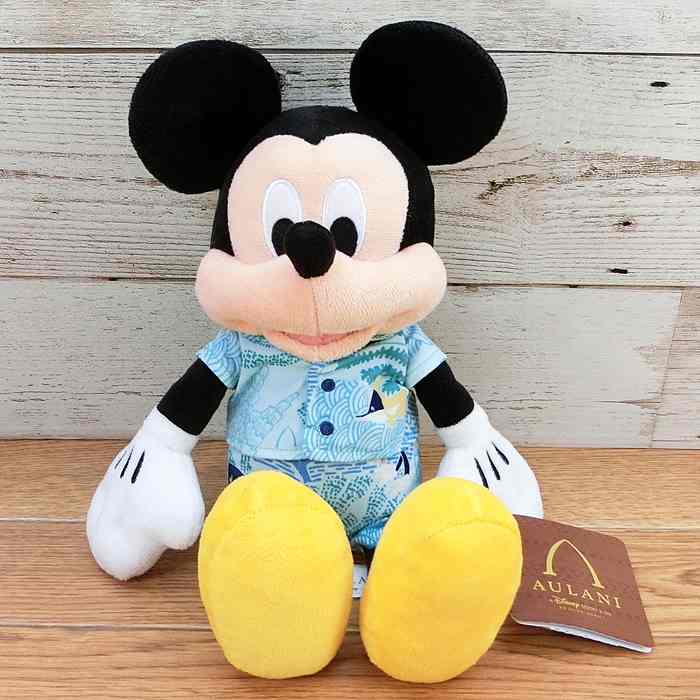 楽天市場】ハワイ直輸入！ アウラニ ディズニーリゾート ディズニー