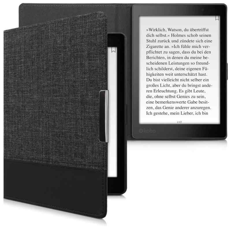 楽天市場】kobo aura one ケースの通販