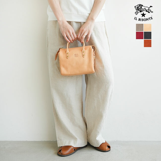 楽天市場】◇【国内正規販売店】[54172300115] IL BISONTE
