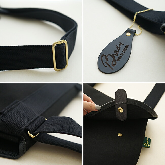 楽天市場】◇[AVON] 【保存袋付き】Brady(ブレディー) AVON(エイボン