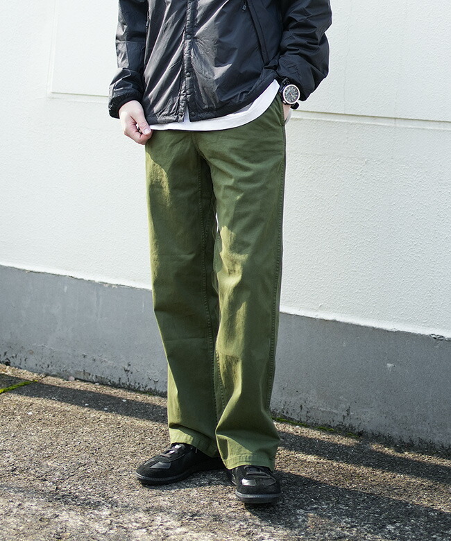 楽天市場】[GMP5-SJP01]GRAMICCI(グラミチ) REGULAR FIT PANT