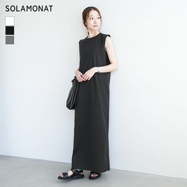 楽天市場】【SALE 30%OFF】◇[SMA-MZ-NS-OP]SOLAMONAT(ソラモナ