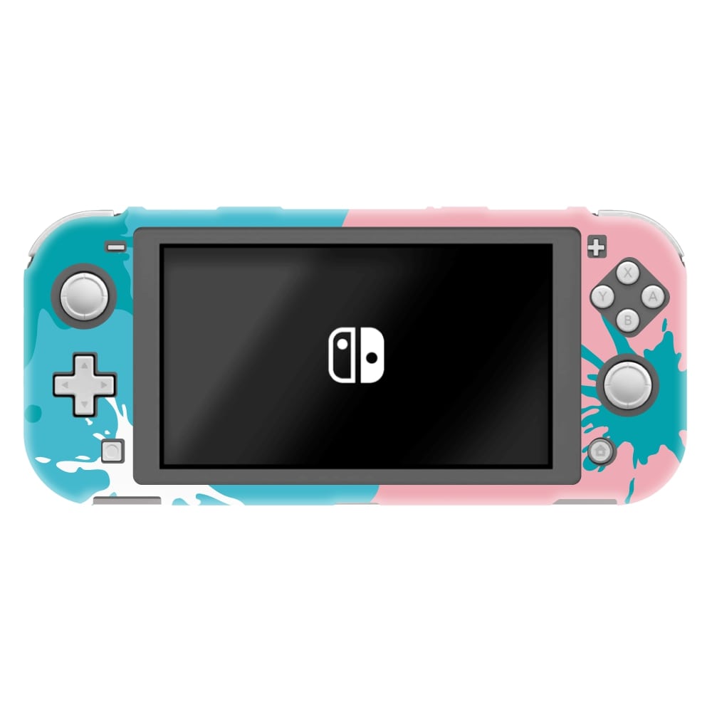 楽天市場】名入れ可能 Nintendo Switch lite ケース 任天堂 スイッチ