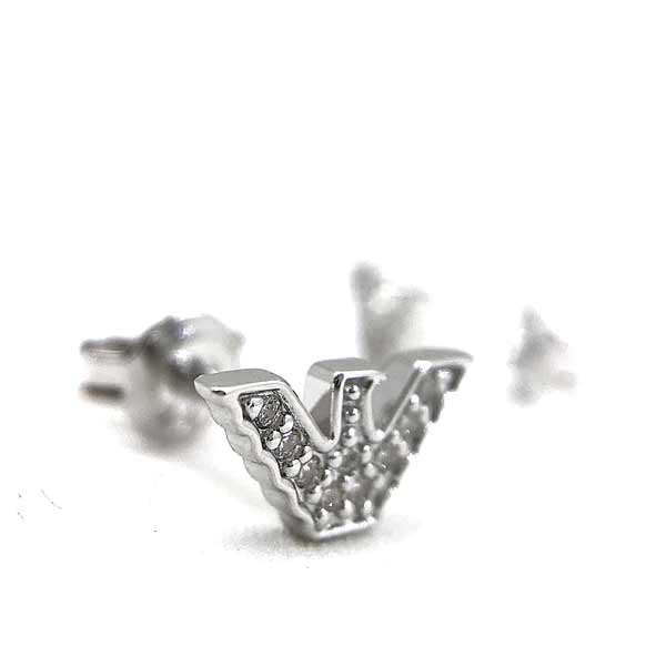 楽天市場】ピアス EMPORIO ARMANI エンポリオアルマーニ 【人気モデル