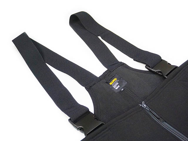 楽天市場】全3色【BLUCO/ブルコ】2024AW「Bonding Knit Overall