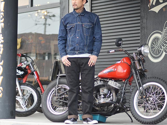 楽天市場】【TROPHY CLOTHING/トロフィークロージング】「Narrow