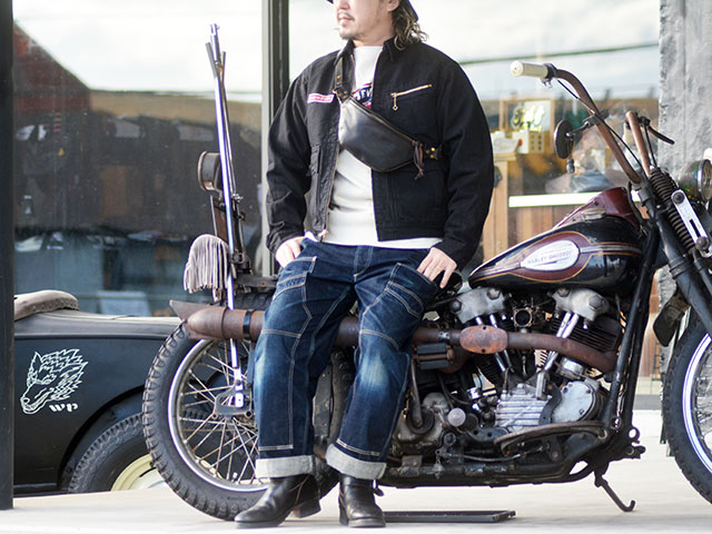 楽天市場】全3色【vasco/ヴァスコ】「Leather Waist Bag”Small”/レザー