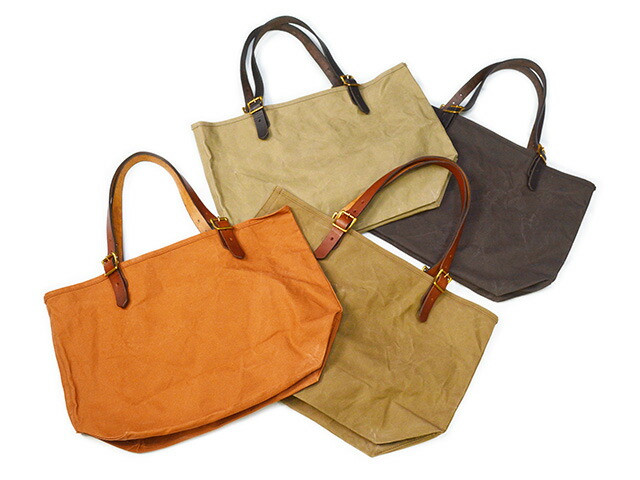 楽天市場】全4色【vasco/ヴァスコ】「Canvas×Leather Travel Tote Bag