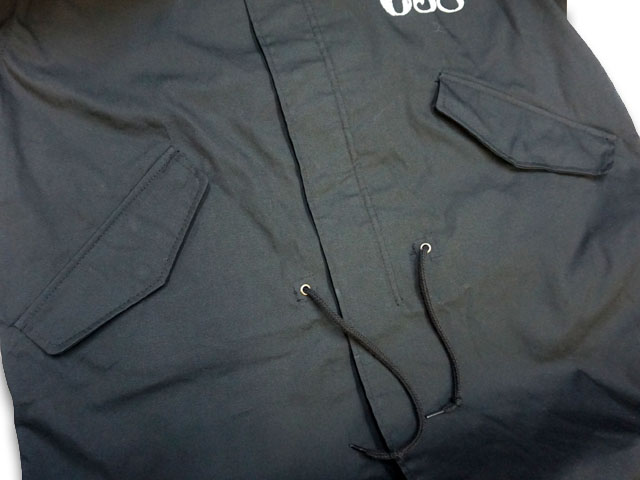 楽天市場】全2色【MISTER X/ミスターエックス】2022SS「1879 Mods Coat