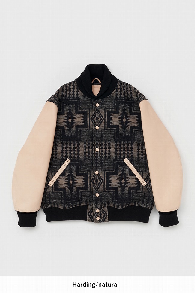 楽天市場】Hender Scheme × PENDLETON(エンダースキーマ ×ペンドルトン