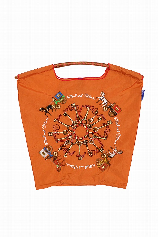 楽天市場】Ball & Chain(ボールアンドチェーン) KEY & CARRIAGE (M