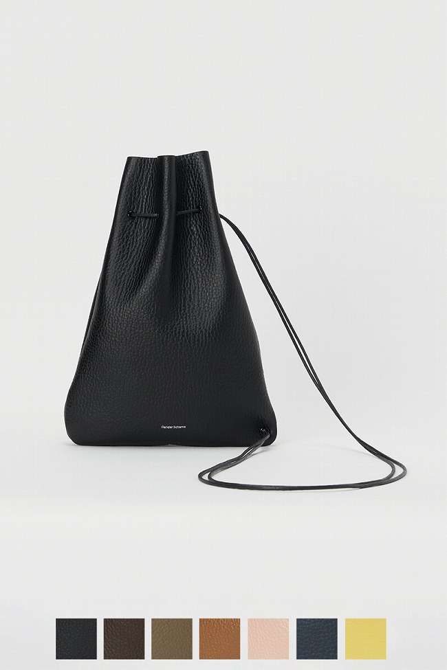 楽天市場】エンダースキーマ Hender Scheme ザック zacc ol-rb-zac