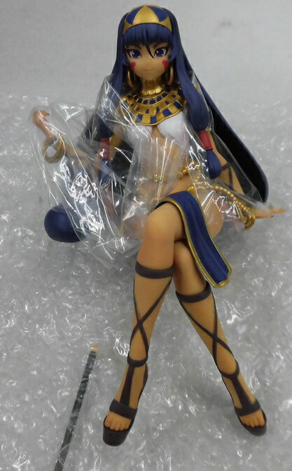 楽天市場】【中古】【開封品】キャスター/ニトクリス 「Fate/Grand