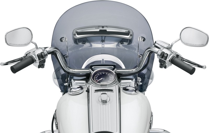 楽天市場】ハーレーダビッドソン ベンチレーション付きウインド