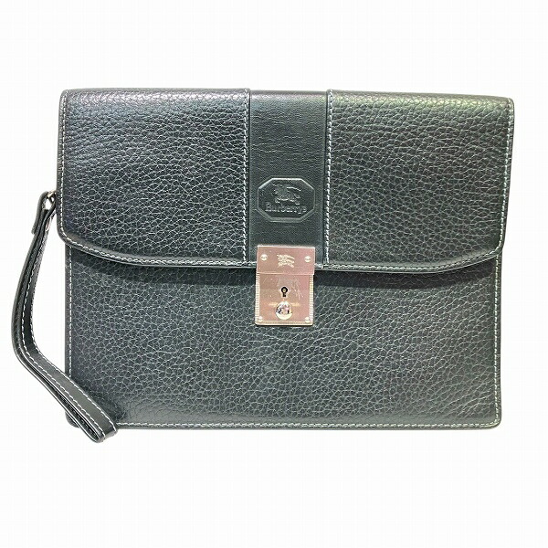 楽天市場】バーバリー セカンドバッグ メンズの通販