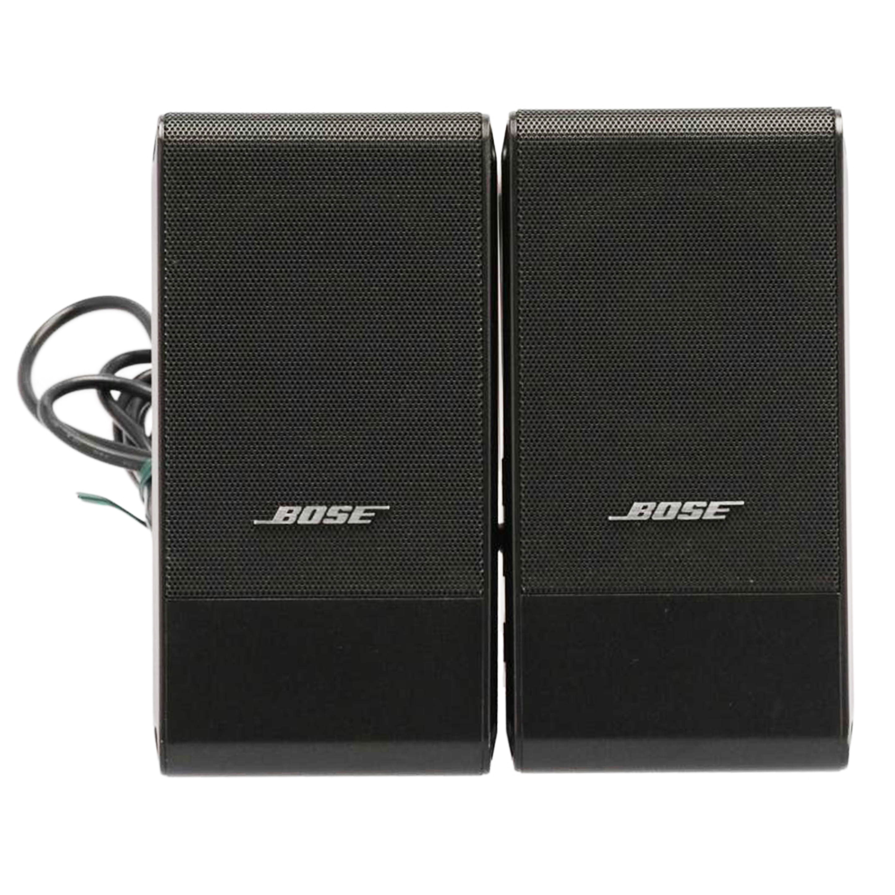 楽天市場】BOSE ボーズ/PCスピーカー/Computer MusicMonitor