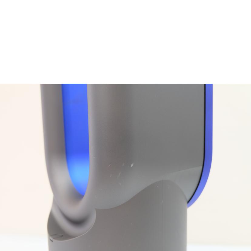 楽天市場】dyson ダイソン/セラミックファンヒーター hot+cool/AM09