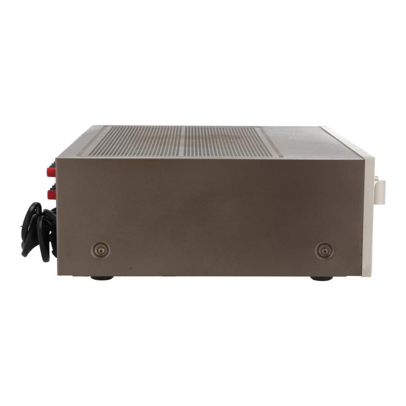 楽天市場】DENON デノン/プリメインアンプ/PMA-960/1110635/Bランク/69