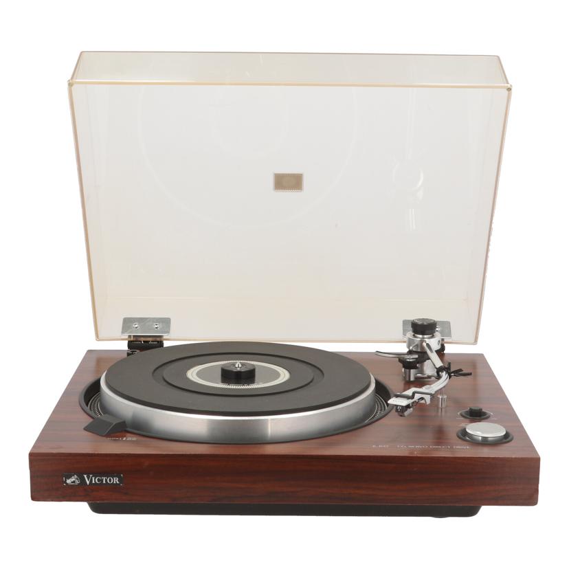 楽天市場】Victor ビクター/レコードプレーヤー/JL-B37R/11102667/B