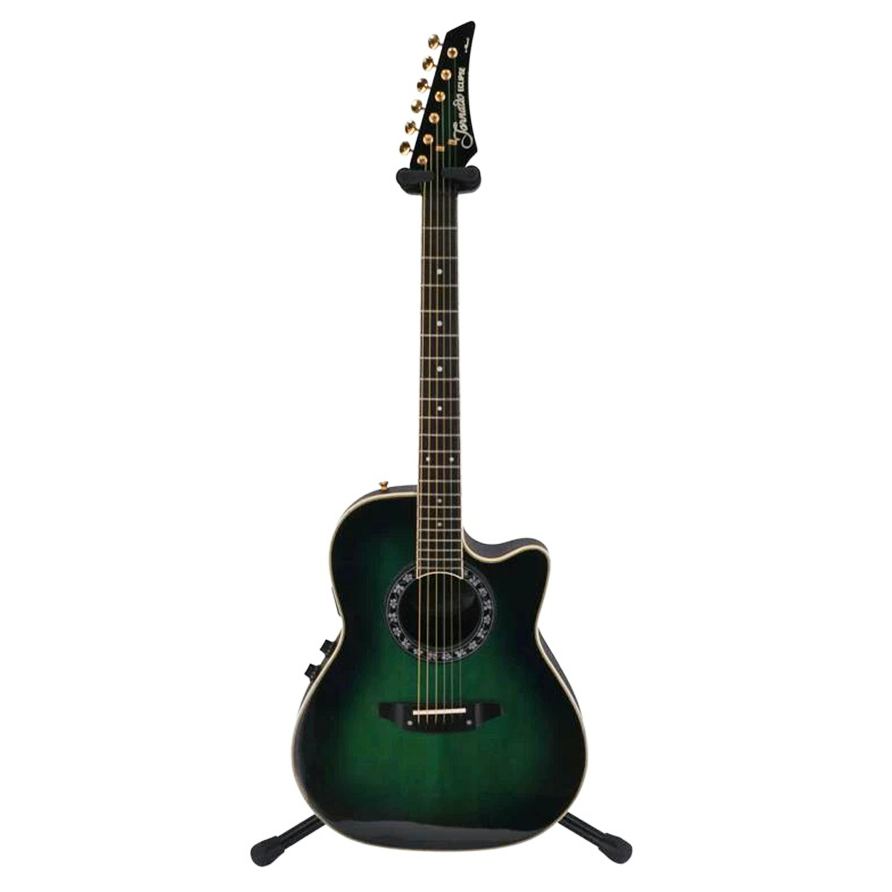 MORRIS Tornado Z1-12 12弦 エレアコギター Tornado by Morris ZI-12