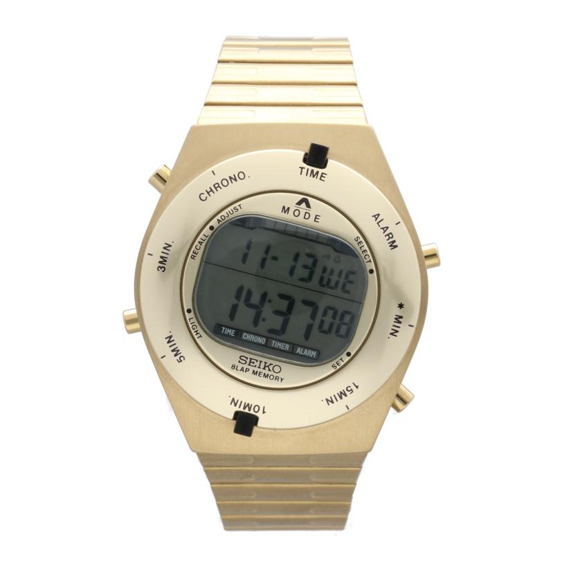 楽天市場】SEIKO セイコー/スピードマスター・ジウジアーロ・復刻3000