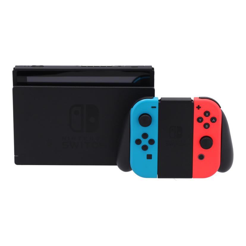 楽天市場】Nintendo 任天堂 ニンテンドー/Switch 本体/HAD-S-KABAA