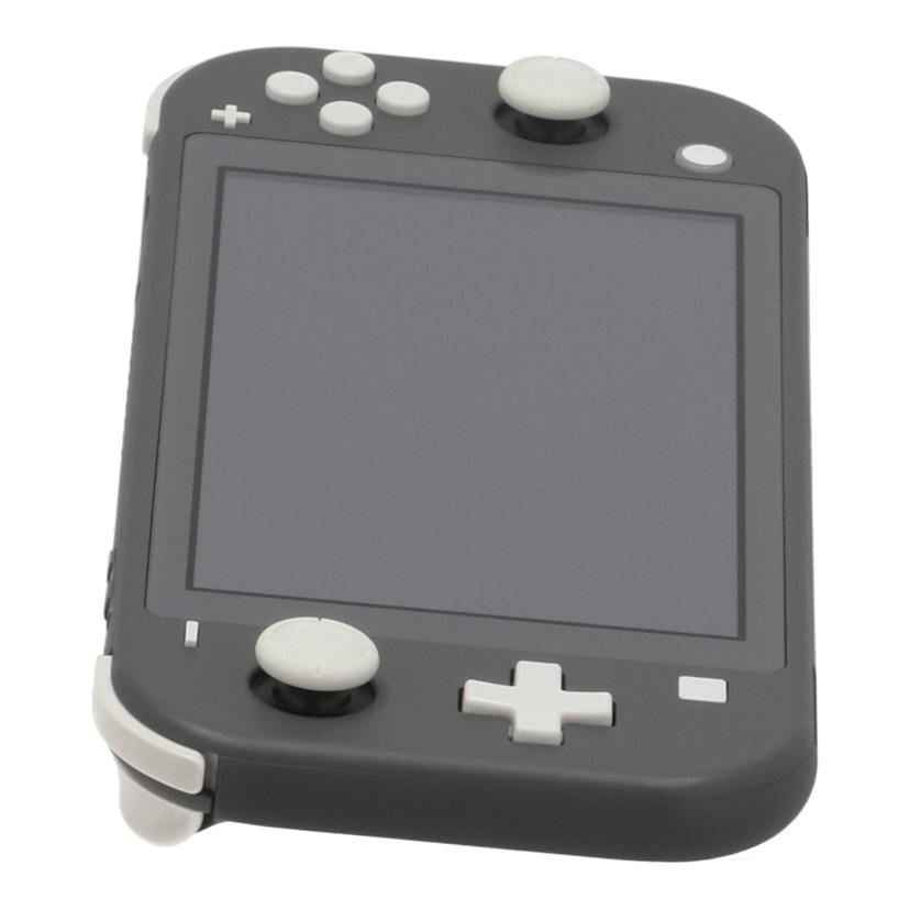 NINTENDO 任天堂 ニンテンドー/Nintendo Switch Lite 本体/HDH-S-GAZAA