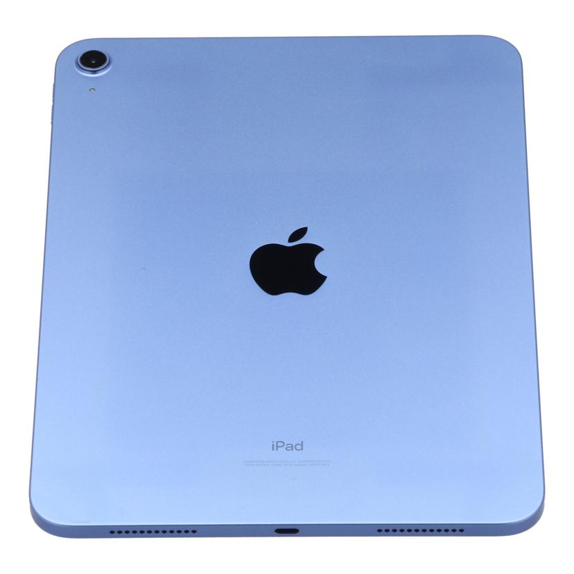 楽天市場】Apple アップル/iPad 第10世代 64GB/3L204J A/sh0c67f9vty/B
