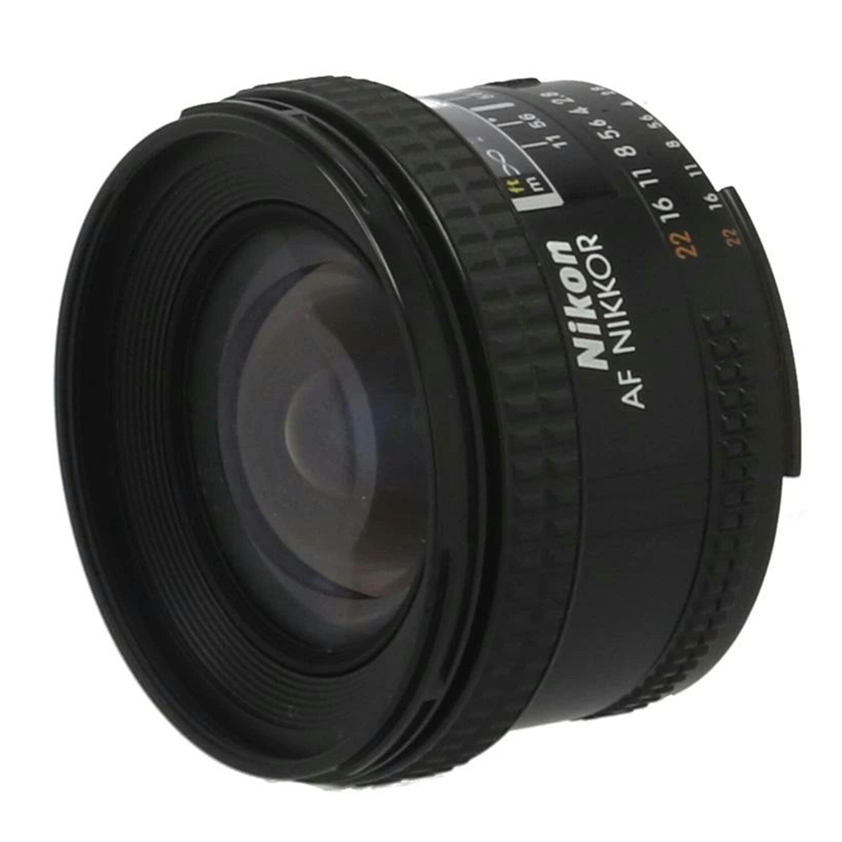 楽天市場】nikon 20mm f2．8d af nikkorの通販