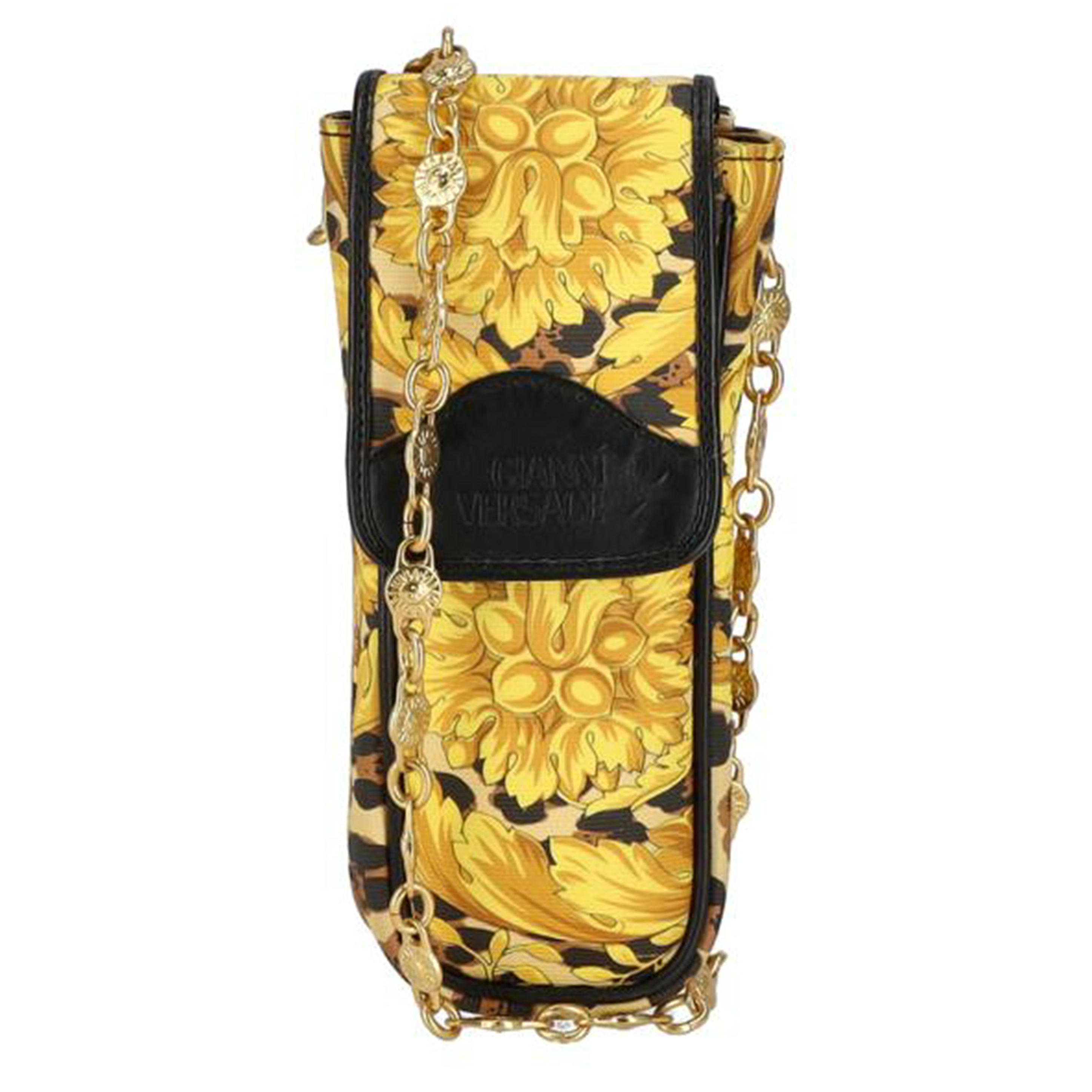 楽天市場】ヴェルサーチ レオパード（バッグ｜バッグ・小物・ブランド