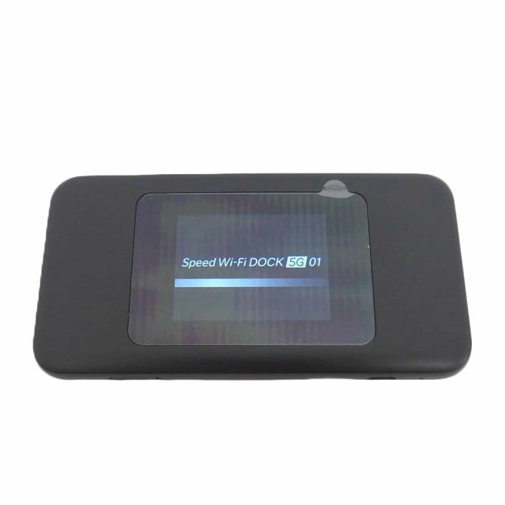 楽天市場】CPSpeed/Speed Wi−Fi DOCK 5G 01/CPS01