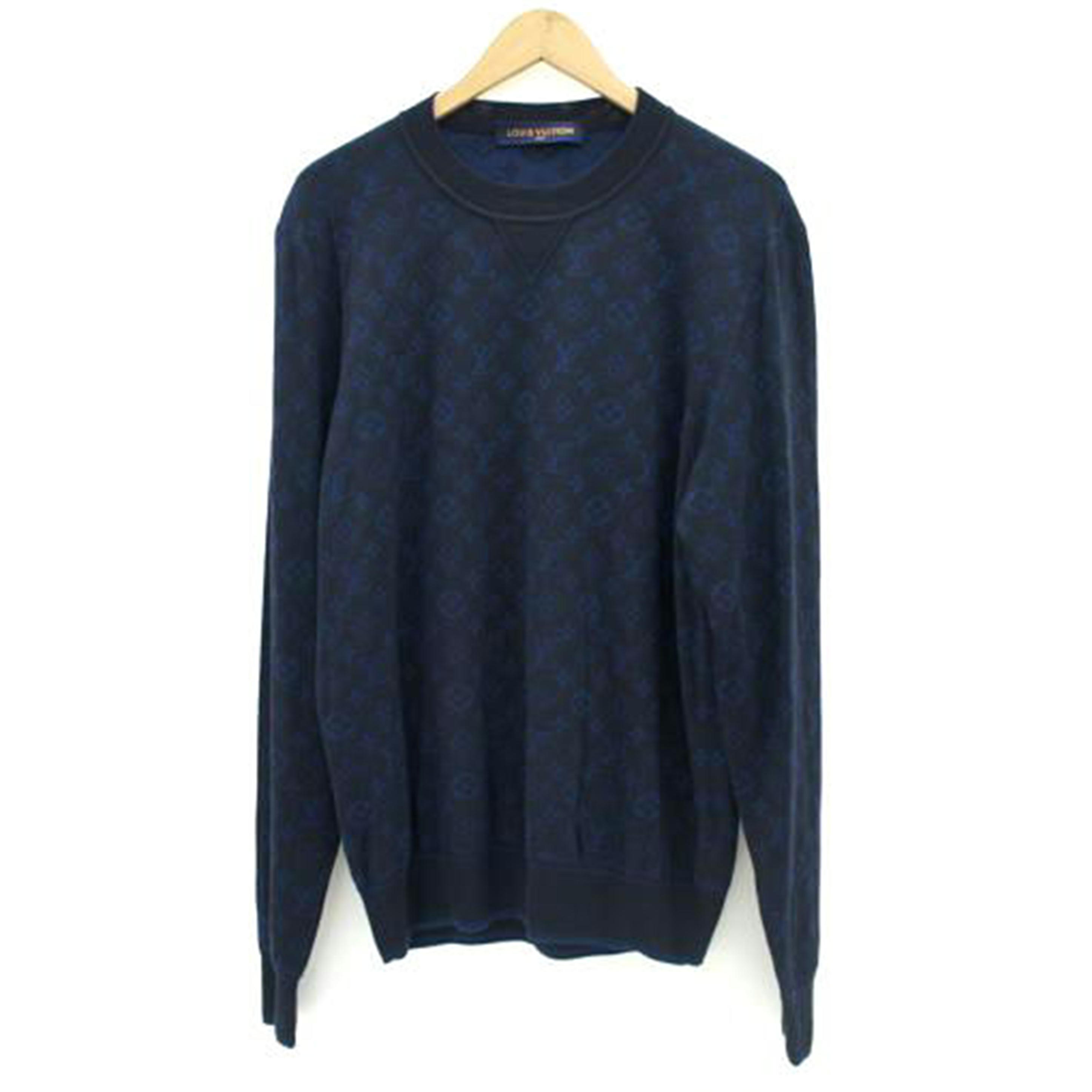 楽天市場】ルイヴィトン ジップアップ ニットの通販