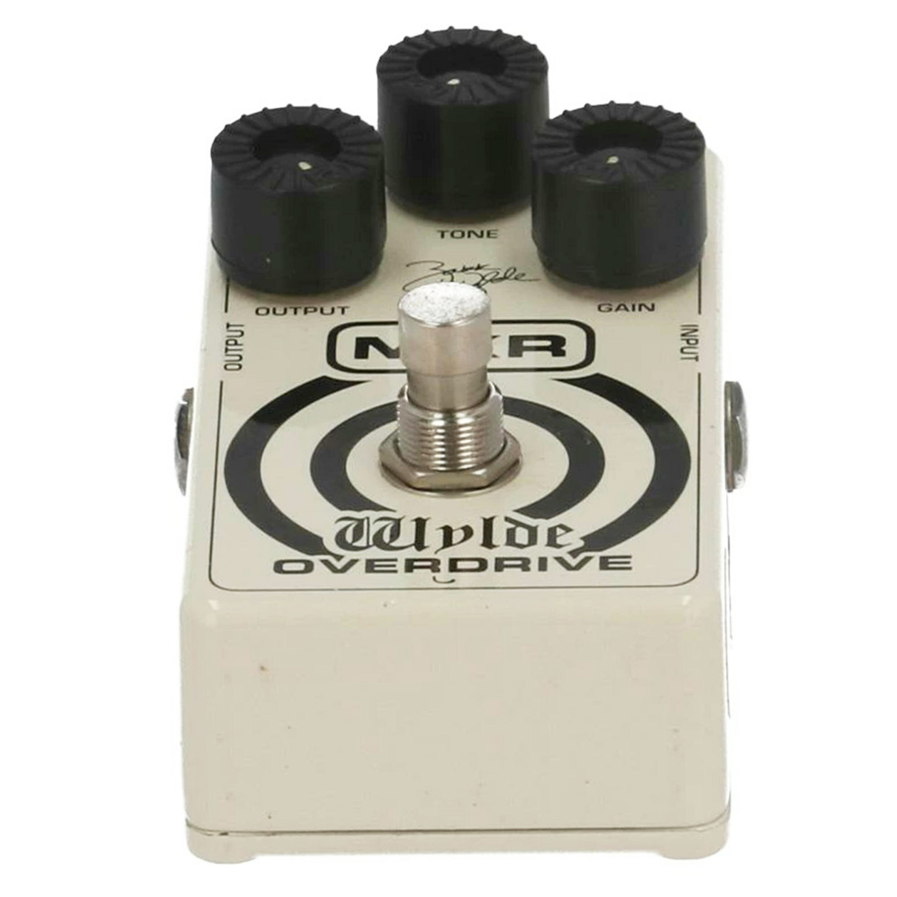 楽天市場】mxr zw－44 overdriveの通販