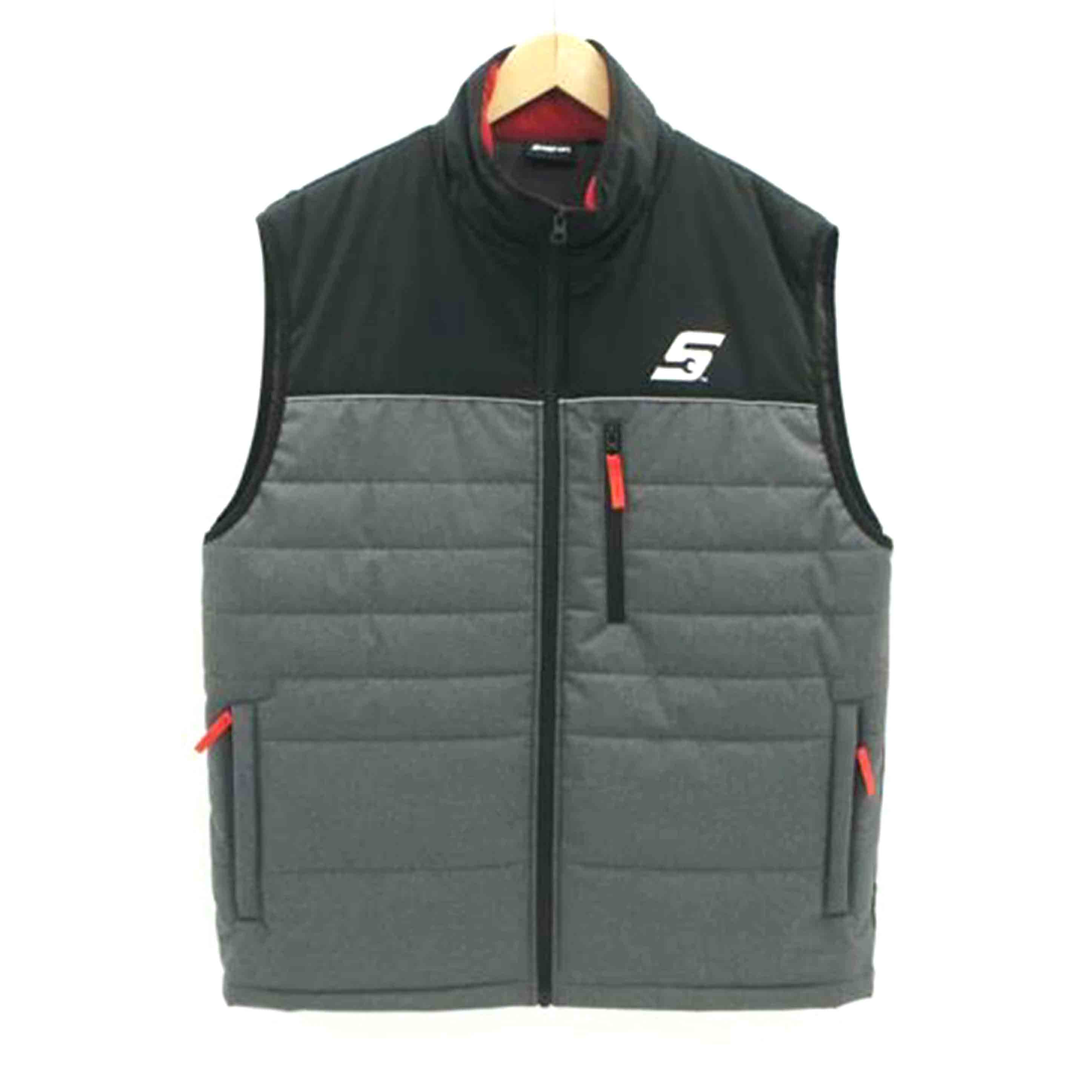 楽天市場】snap'n wear ベスト（メンズファッション）の通販