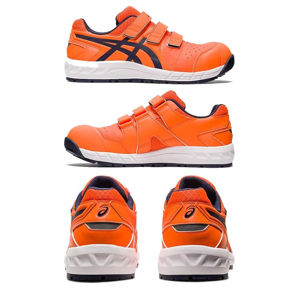 楽天市場】asics アシックス 安全靴 ウィンジョブ CP112 21.5〜 32.0