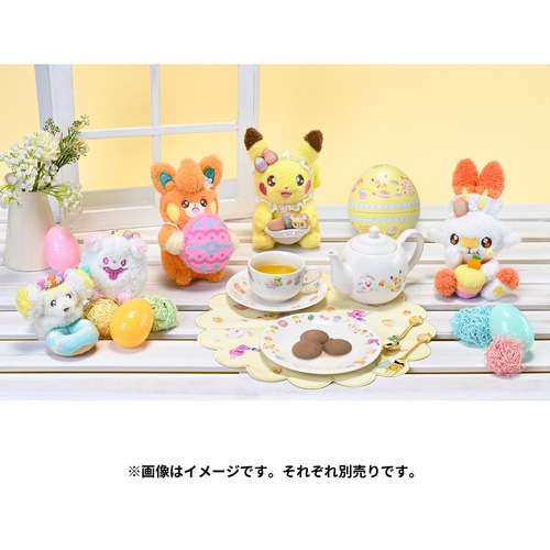 楽天市場】ポケモンセンターオリジナル Pokemon Yum Yum Easter